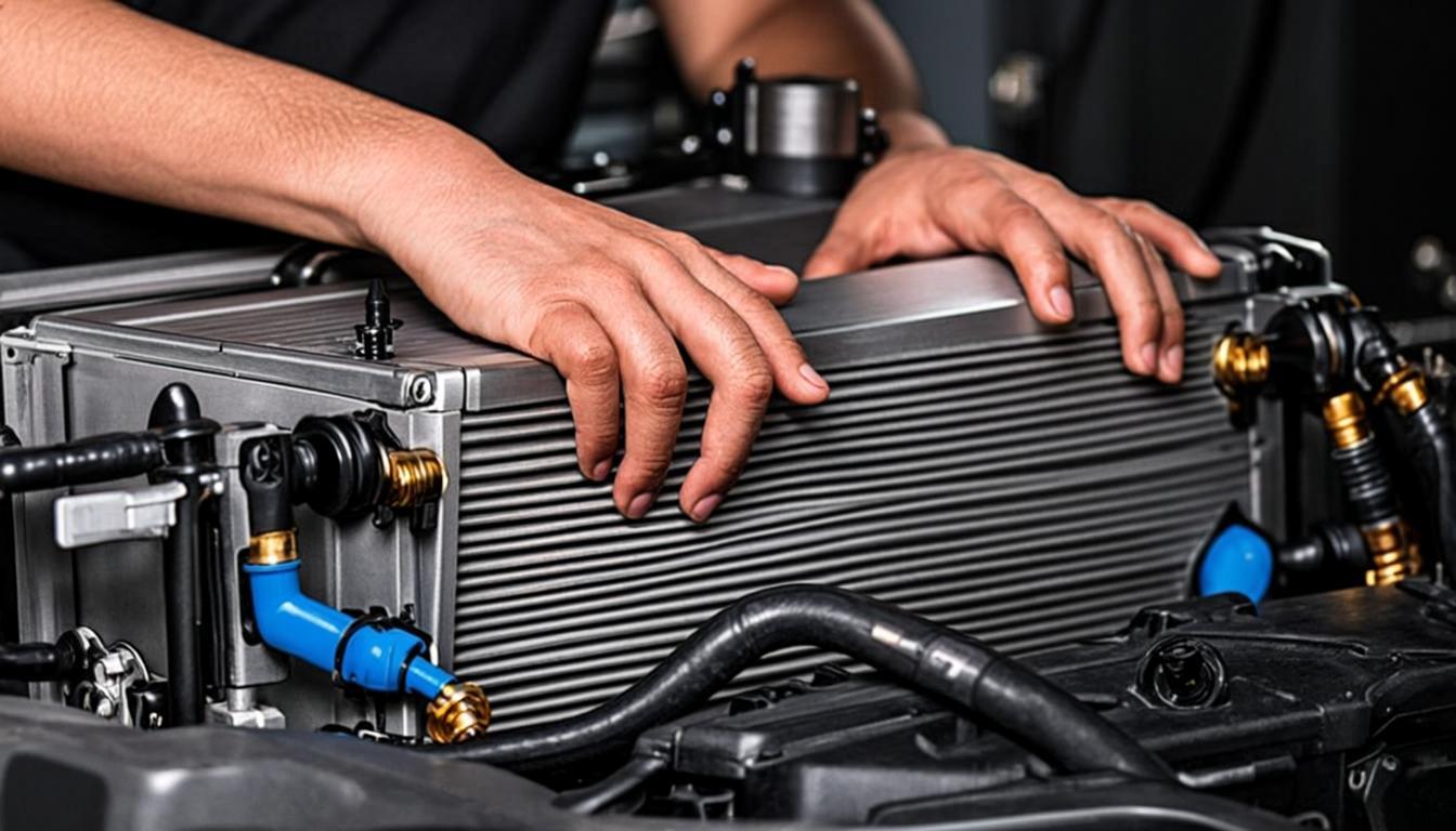 Cooling Systems