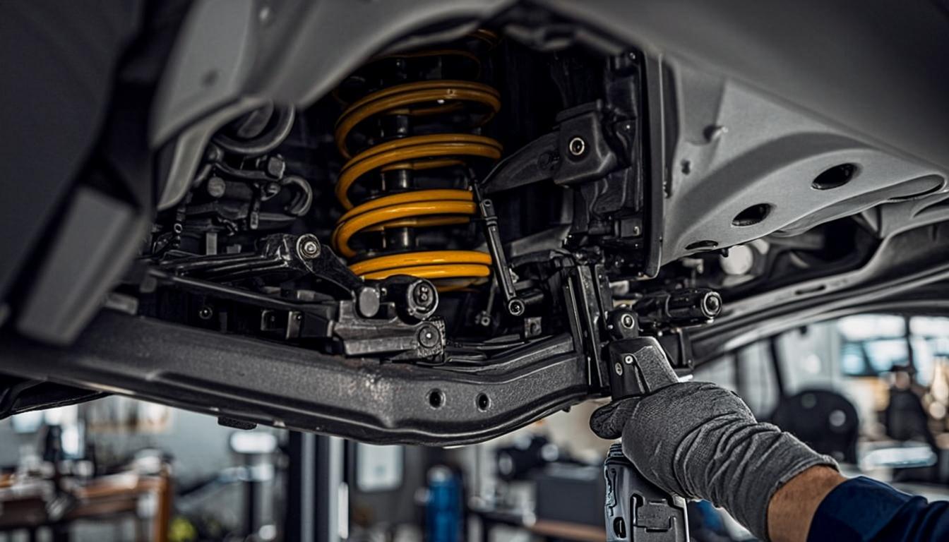 Clutch & Transmission